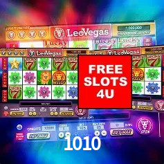 Ofertas Imperdíveis na 1010: Promoções e Bônus Que Valem a Pena