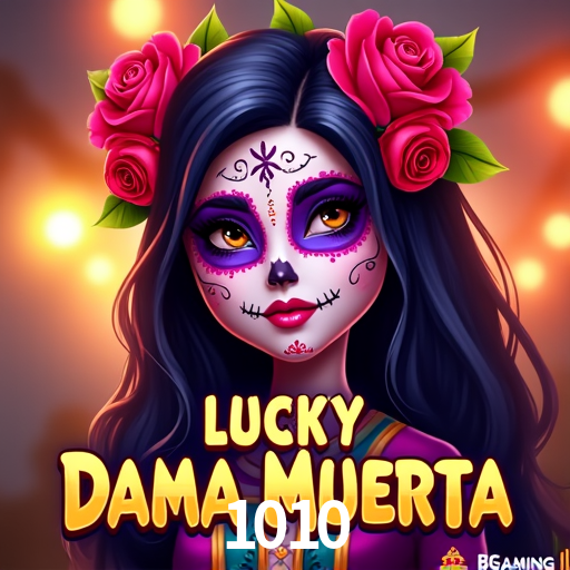 1010: Jogos de Caça-Níqueis-Altas Recompensas, Roleta-Velocidade, Blackjack-Desafios Máximos